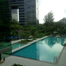 The Vermont On Cairnhill (D9), Apartment #607458691